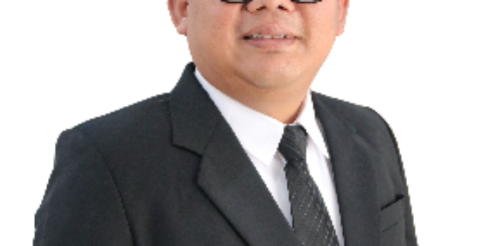 Kadisdik Bogor, Rusliandy Kadisdik, Dr. Rusliandy, S.STP., M.Si., M.E