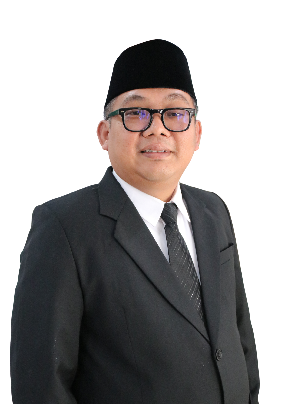 Kadisdik, Dr. Rusliandy, S.STP., M.Si., M.E